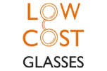 Low Cost Glasses