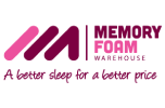 Memory Foam Warehouse