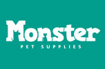 Monster Pet Supplies