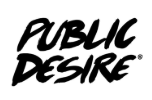 Public Desire