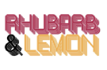 Rhubarb & Lemon