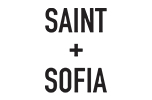 Saint + Sofia
