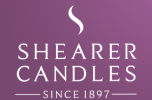 Shearer Candles