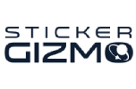 Sticker Gizmo