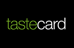 Tastecard