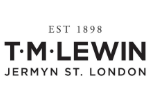 TM Lewin