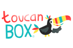 Toucan Box