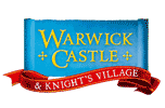 Warwick Castle Breaks