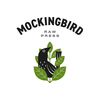 Mockingbird Raw Press