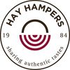 Hay Hampers