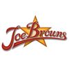 Joe Browns