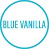 Blue Vanilla