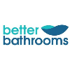 Better Bathrooms