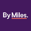 By Miles