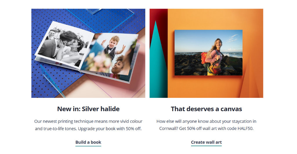  Photobox Discount Code August 2024